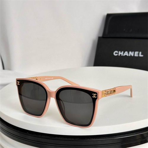 Chanel Sunglass(AAAA)-0818