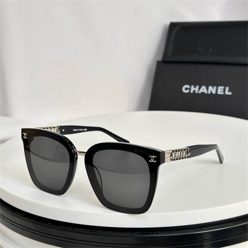 Chanel Sunglass(AAAA)-0828