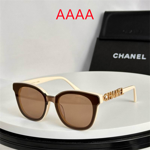 Chanel Sunglass(AAAA)-0830