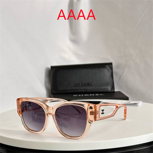 Chanel Sunglass(AAAA)-0851