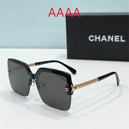 Chanel Sunglass(AAAA)-0860