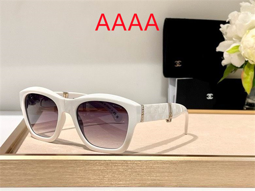 Chanel Sunglass(AAAA)-0892