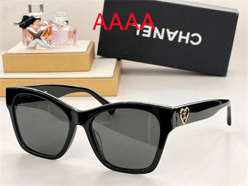 Chanel Sunglass(AAAA)-0901