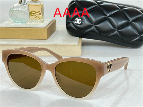Chanel Sunglass(AAAA)-0911