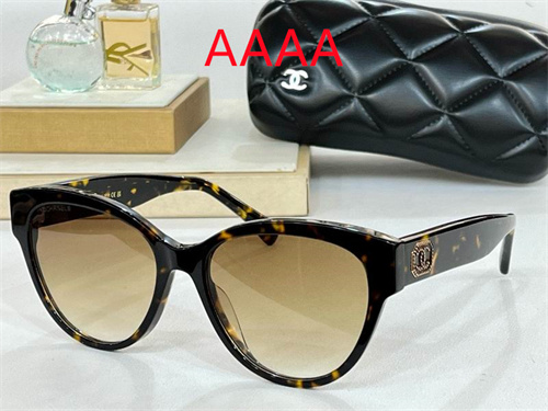 Chanel Sunglass(AAAA)-0913