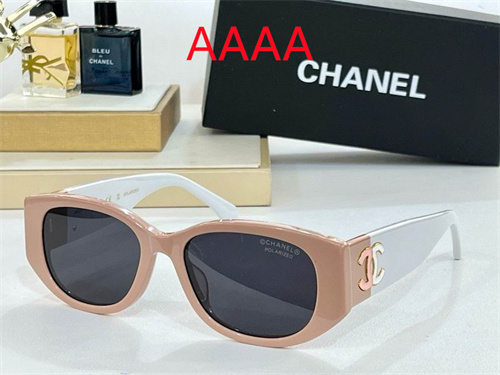 Chanel Sunglass(AAAA)-0923