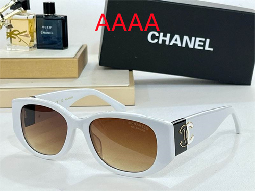 Chanel Sunglass(AAAA)-0924