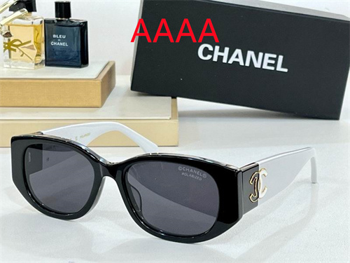 Chanel Sunglass(AAAA)-0926