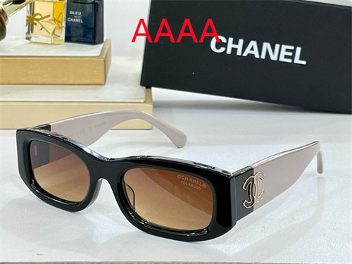 Chanel Sunglass(AAAA)-0932