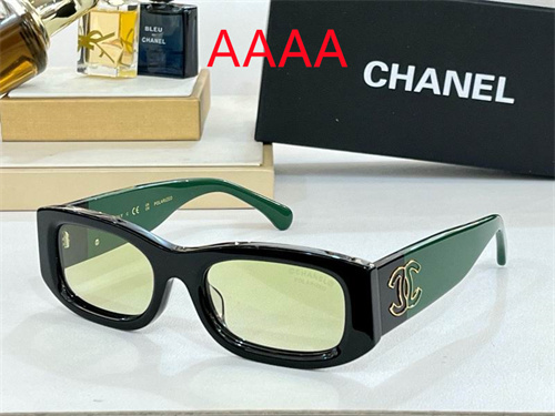 Chanel Sunglass(AAAA)-0934