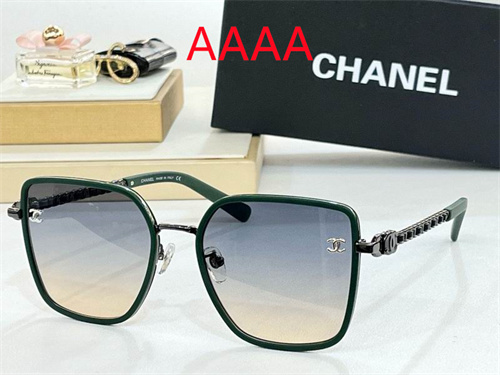 Chanel Sunglass(AAAA)-0939