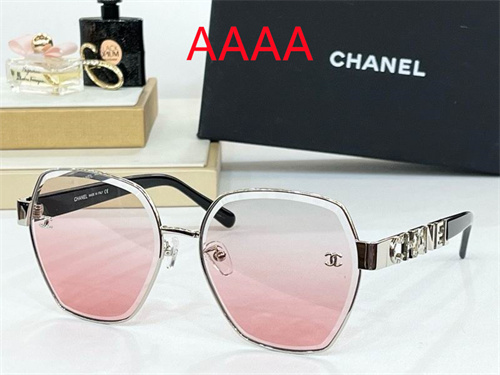 Chanel Sunglass(AAAA)-0941