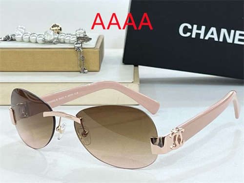 Chanel Sunglass(AAAA)-0957