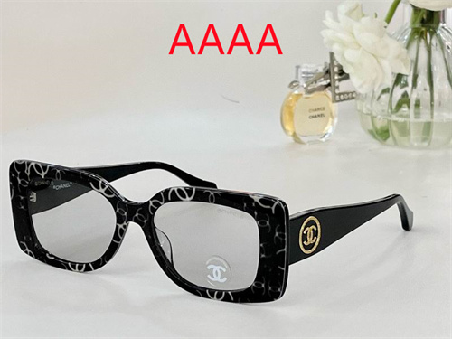 Chanel Sunglass(AAAA)-0970