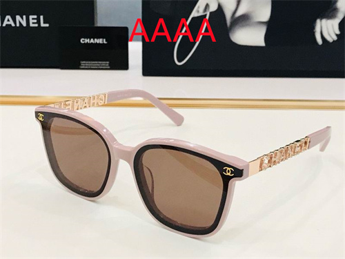 Chanel Sunglass(AAAA)-0983
