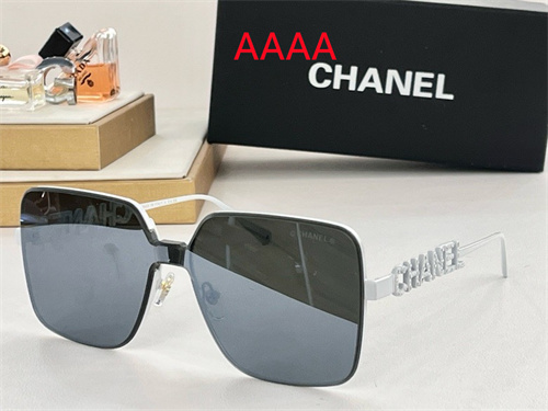 Chanel Sunglass(AAAA)-0140