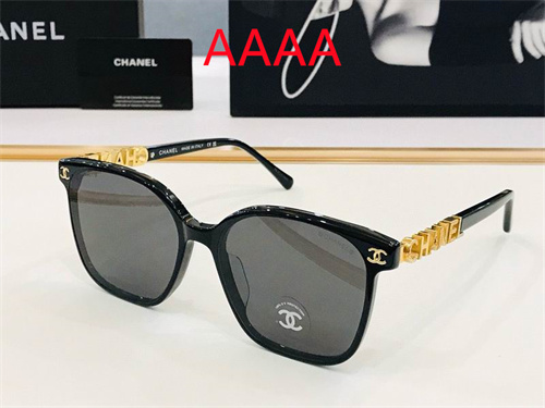 Chanel Sunglass(AAAA)-0995