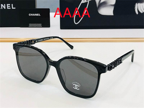 Chanel Sunglass(AAAA)-1003