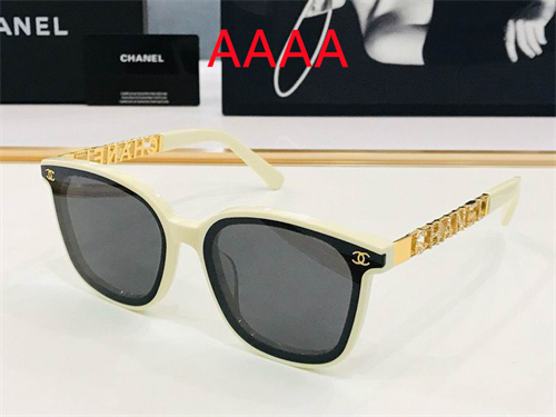 Chanel Sunglass(AAAA)-1021