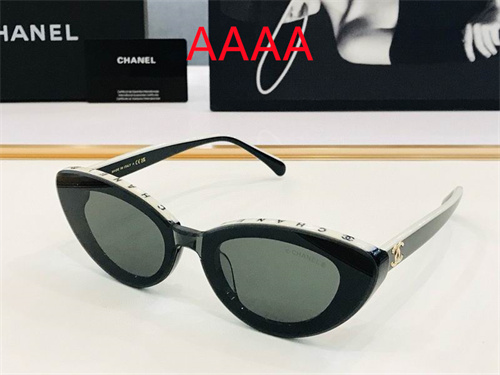 Chanel Sunglass(AAAA)-1028