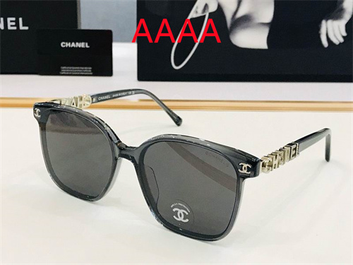 Chanel Sunglass(AAAA)-1039