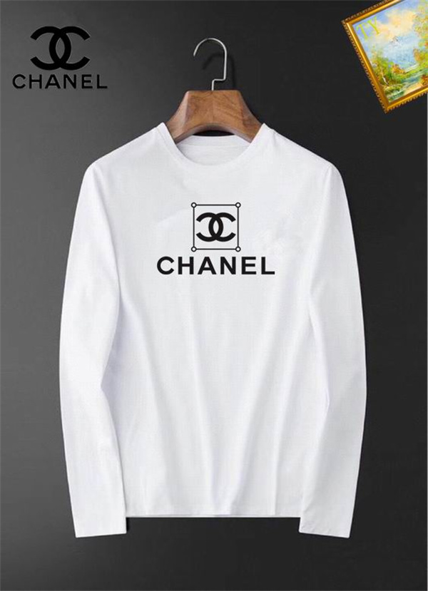 Chanel long T-shirt(2)-0001