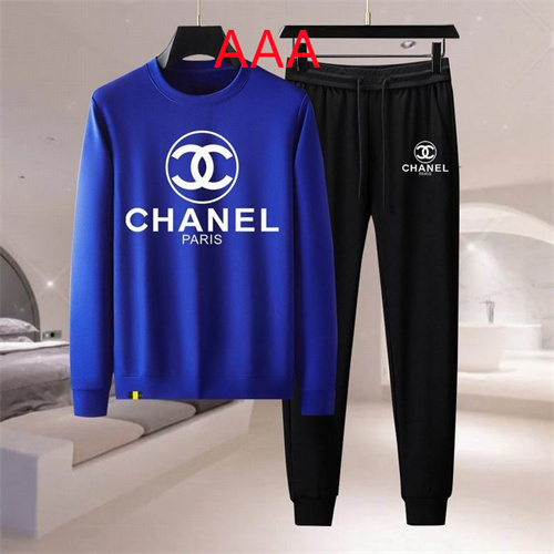 Chanel(AAA)suits-0011