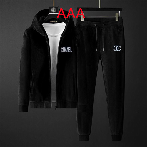 Chanel(AAA)suits-0014