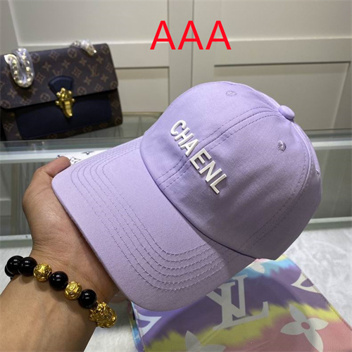 Chanel-Cap(AAA)-103