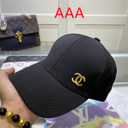 Chanel-Cap(AAA)-106