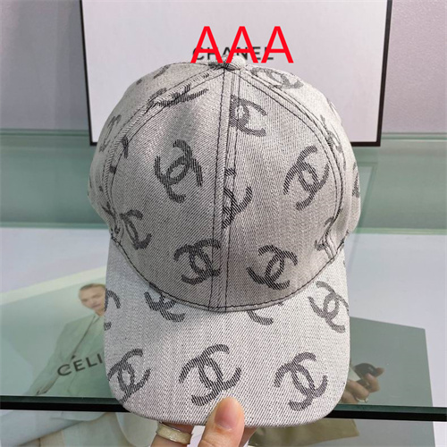 Chanel-Cap(AAA)-122