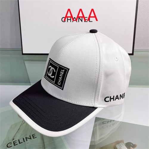 Chanel-Cap(AAA)-123