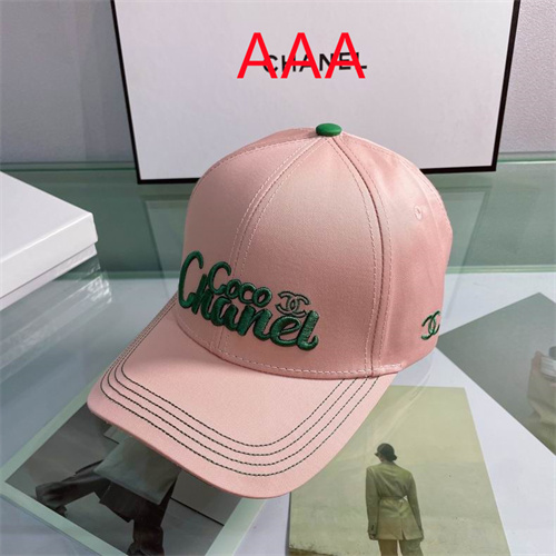 Chanel-Cap(AAA)-128