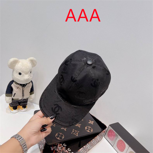 Chanel-Cap(AAA)-132