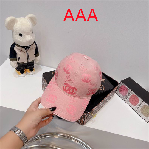 Chanel-Cap(AAA)-134