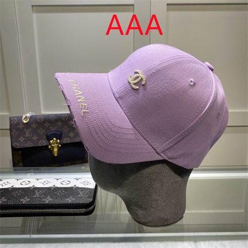Chanel-Cap(AAA)-146