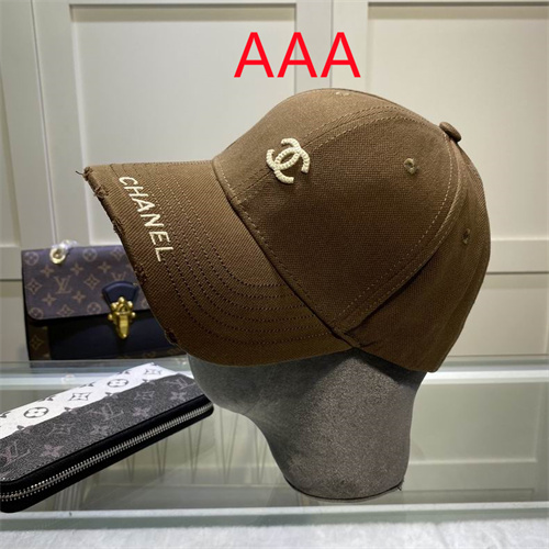 Chanel-Cap(AAA)-150