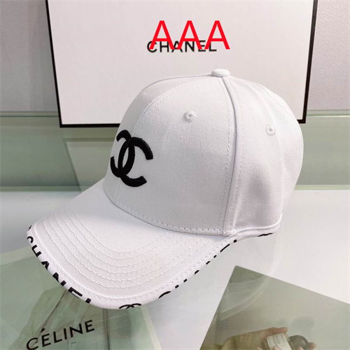 Chanel-Cap(AAA)-154
