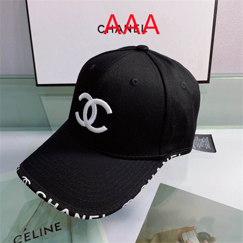 Chanel-Cap(AAA)-155