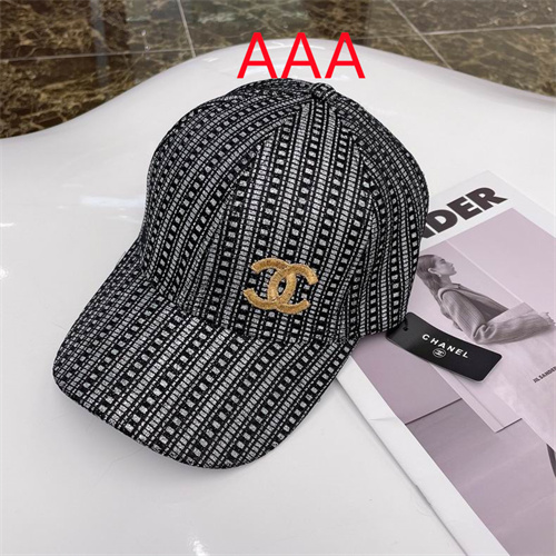 Chanel-Cap(AAA)-162