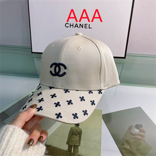 Chanel-Cap(AAA)-163