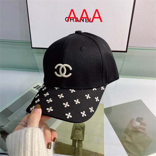 Chanel-Cap(AAA)-164