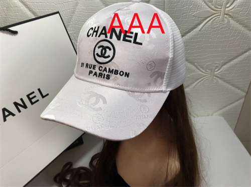 Chanel-Cap(AAA)-166