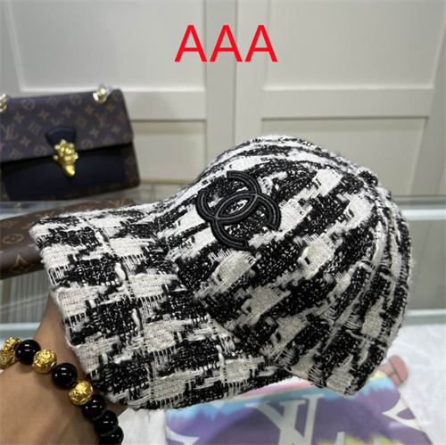 Chanel-Cap(AAA)-188