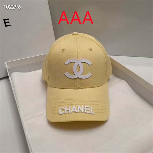 Chanel-Cap(AAA)-019