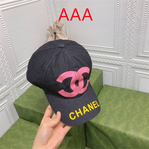 Chanel-Cap(AAA)-198