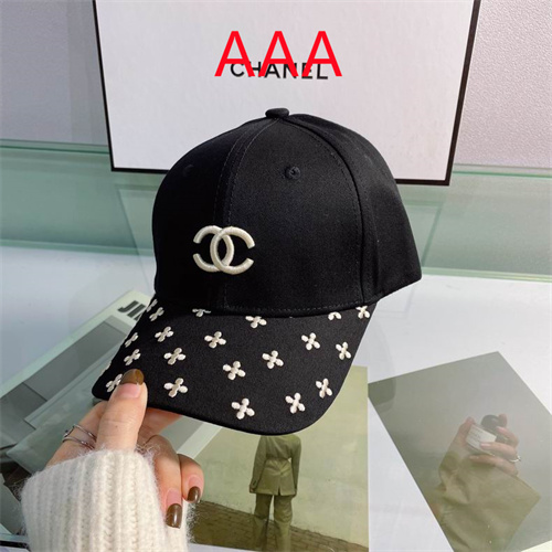 Chanel-Cap(AAA)-002