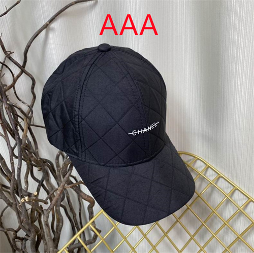 Chanel-Cap(AAA)-201
