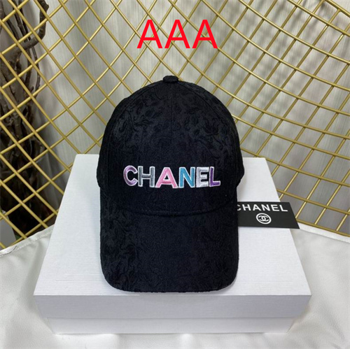 Chanel-Cap(AAA)-203