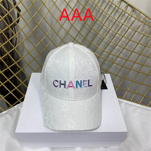 Chanel-Cap(AAA)-204